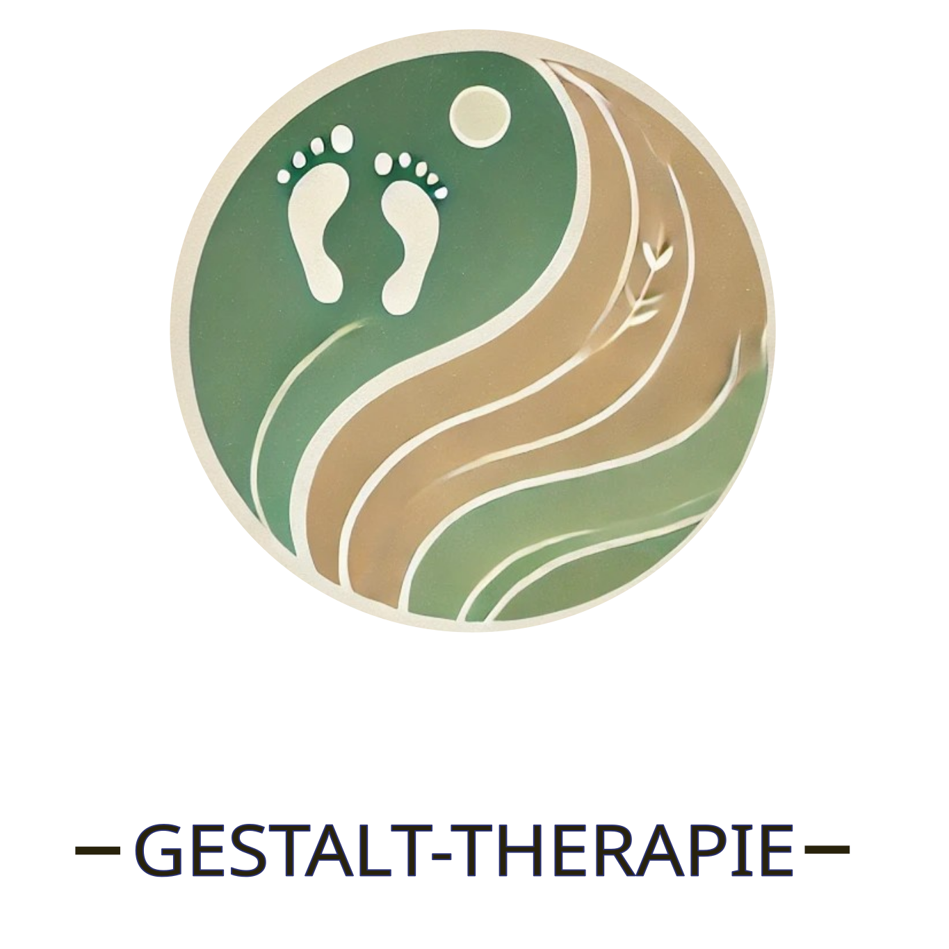 Pas à Pas - Logo